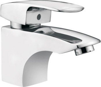 Single Levers - Safari Single Lever Basin Mixer